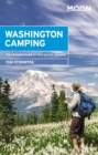 Image for Washington camping  : the complete guide to tent and RV camping