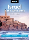 Image for Moon Israel &amp; the West Bank (Third Edition)