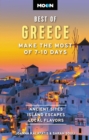 Image for Best of Greece  : make the most of 7-10 days