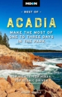 Image for Moon Best of Acadia National Park (First Edition)