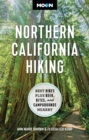 Image for Moon Northern California Hiking (First Edition)