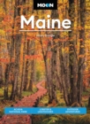 Image for Moon Maine (Ninth Edition)
