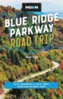 Image for Moon Blue Ridge Parkway Road Trip (Fourth Edition)