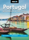 Image for Moon Portugal (Third Edition)