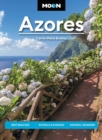 Image for Moon Azores (Second Edition)
