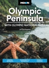 Image for Moon Olympic Peninsula: With Olympic National Park (Fifth Edition)