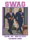Image for Swag - Men In Suits