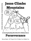 Image for Jesse Climbs Mountains