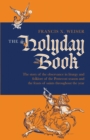 Image for The Holyday Book