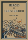 Image for Heroes of God&#39;s Church