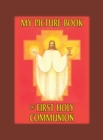 Image for My Picture Book of First Communion