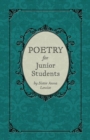 Image for Poetry for Junior Students