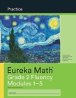 Image for Eureka Math Grade 2 Fluency Practice Workbook #1 (Modules 1-5)