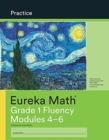 Image for Eureka Math Grade 1 Fluency Practice Workbook #2 (Modules 4-6)