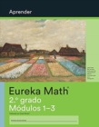 Image for Spanish - Eureka Math Grade 2 Learn Workbook #1 (Modules 1-3)