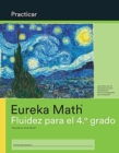 Image for Spanish - Eureka Math Grade 4 Fluency Practice Workbook (Modules 1-7)
