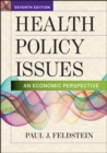 Image for Health Policy Issues