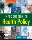 Image for Introduction to health policy