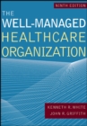 Image for The well-managed healthcare organization