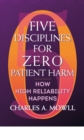 Image for Five Disciplines for Zero Patient Harm