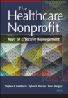 Image for Healthcare Nonprofit: Keys to Effective Management