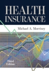 Image for Health Insurance, Third Edition