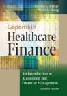 Image for Gapenski&#39;s healthcare finance  : an introduction to accounting and financial management