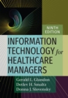 Image for Information technology for healthcare managers