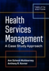 Image for Health Services Management