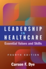 Image for Leadership in Healthcare