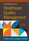 Image for Introduction to Healthcare Quality Management