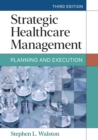 Image for Strategic Healthcare Management