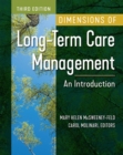 Image for Dimensions of Long-Term Care Management