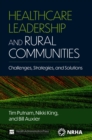 Image for Healthcare Leadership and Rural Communities