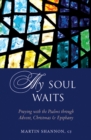 Image for My Soul Waits: Praying with the Psalms through Advent, Christmas &amp; Epiphany