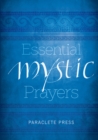 Image for Essential Mystic Prayers