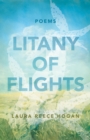 Image for Litany of Flights : Poems