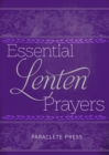Image for Essential Lenten Prayers