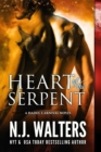 Image for Heart of the Serpent