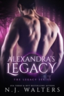 Image for Alexandra&#39;s Legacy