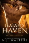 Image for Isaiah&#39;s Haven