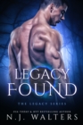 Image for Legacy Found