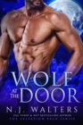Image for Wolf at the Door