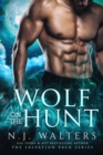 Image for Wolf on the Hunt