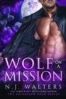 Image for Wolf on a Mission