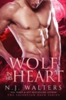 Image for Wolf in his Heart