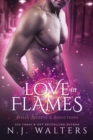 Image for Love in Flames