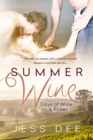 Image for Summer Wine: A Novella