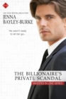 Image for Billionaire&#39;s Private Scandal