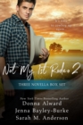 Image for Not My First Rodeo 2 Boxed Set